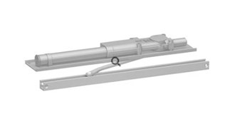 LCN 2034 STD Overhead Concealed Door Closer, Size 4